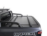 HSP Load Bar Cross Bar Set Tub Rack For UTEs